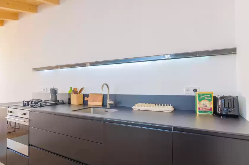 Holiday rentals in Monges 1, ses Salines