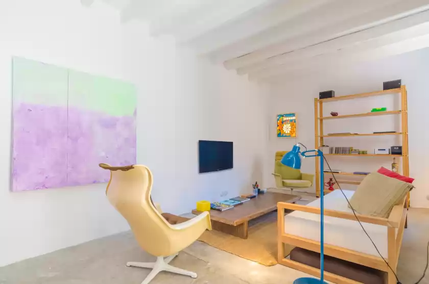 Holiday rentals in Monges 1, ses Salines