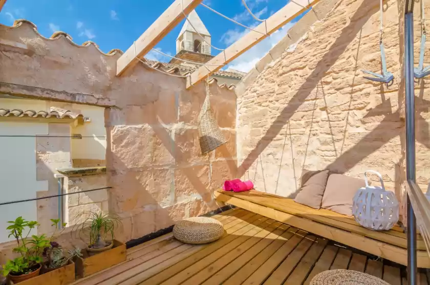 Holiday rentals in Monges 1