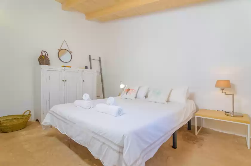 Holiday rentals in Monges 1, ses Salines