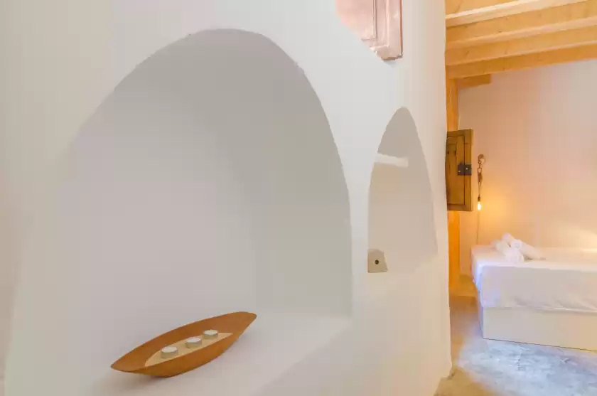 Holiday rentals in Monges 1, ses Salines