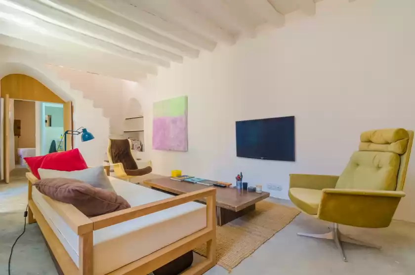 Holiday rentals in Monges 1, ses Salines