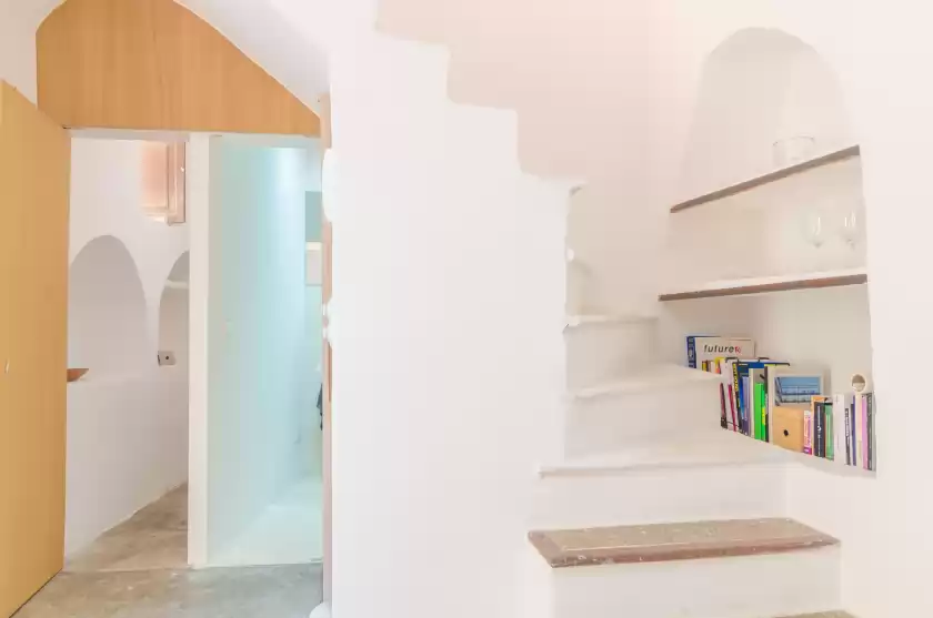 Holiday rentals in Monges 1, ses Salines