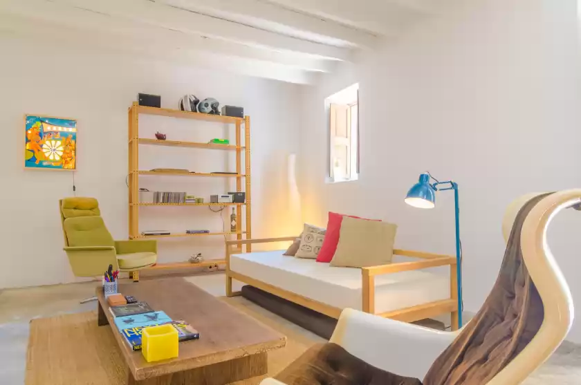 Holiday rentals in Monges 1, ses Salines