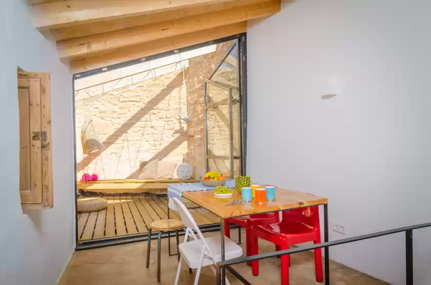 Holiday rentals in Monges 1, ses Salines