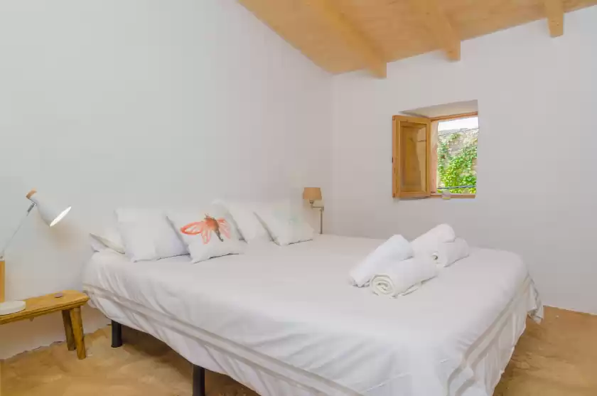Holiday rentals in Monges 1, ses Salines