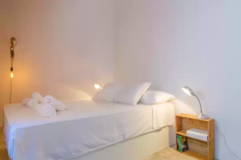 Holiday rentals in Monges 1, ses Salines