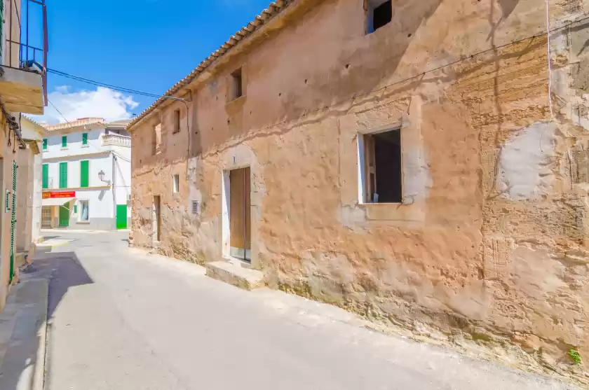 Holiday rentals in Monges 1, ses Salines