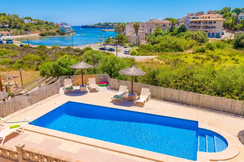 Holiday rentals in S'algueret, Portopetro