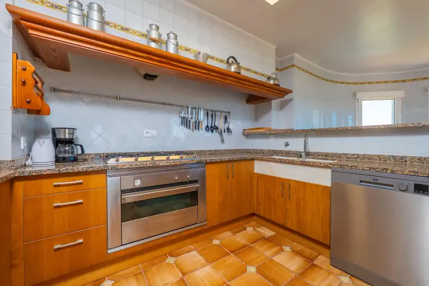 Holiday rentals in S'algueret, Portopetro
