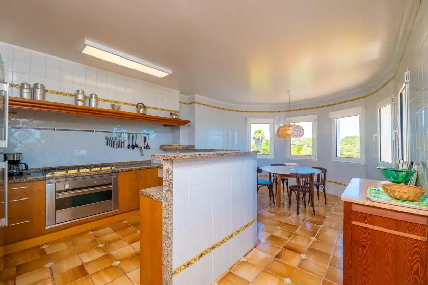 Holiday rentals in S'algueret, Portopetro