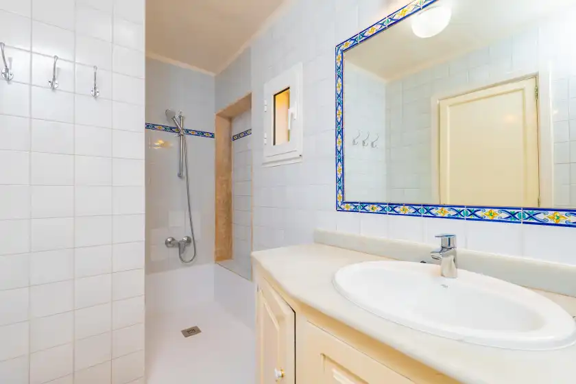 Holiday rentals in S'algueret, Portopetro