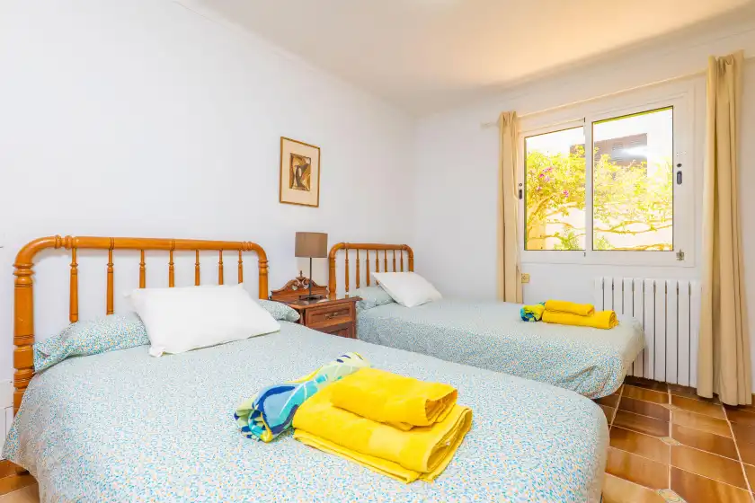 Holiday rentals in S'algueret, Portopetro