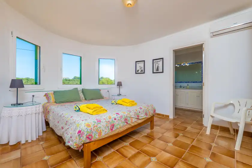 Holiday rentals in S'algueret, Portopetro