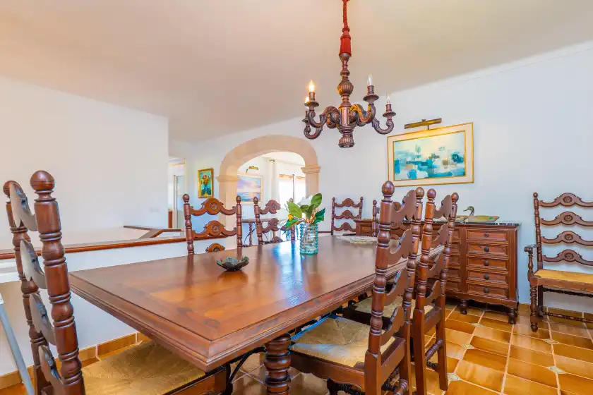 Holiday rentals in S'algueret, Portopetro