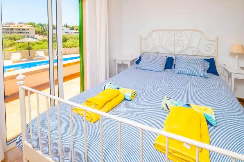Holiday rentals in S'algueret, Portopetro