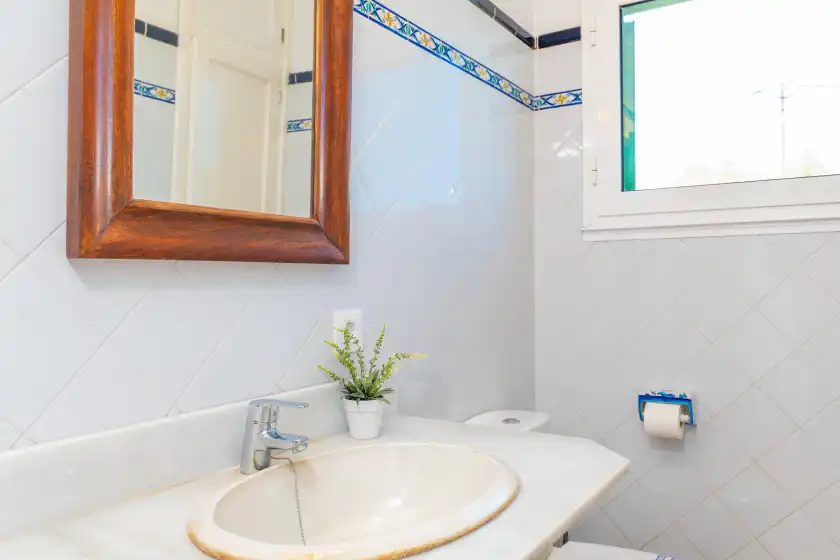 Holiday rentals in S'algueret, Portopetro