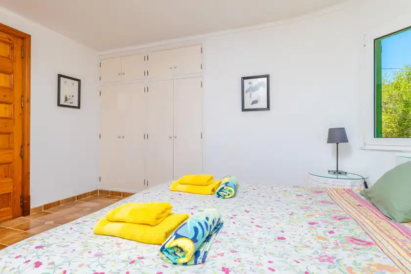 Holiday rentals in S'algueret, Portopetro