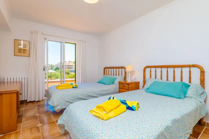 Holiday rentals in S'algueret, Portopetro