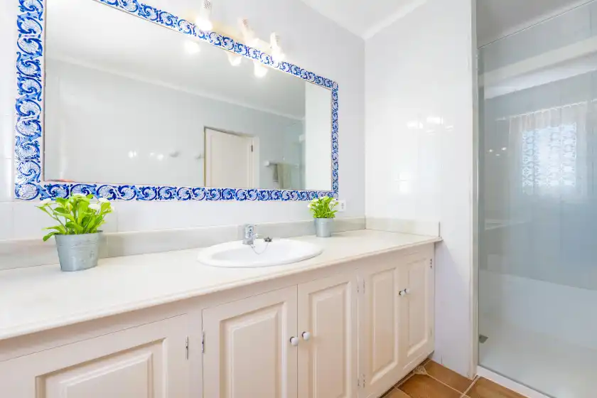 Holiday rentals in S'algueret, Portopetro