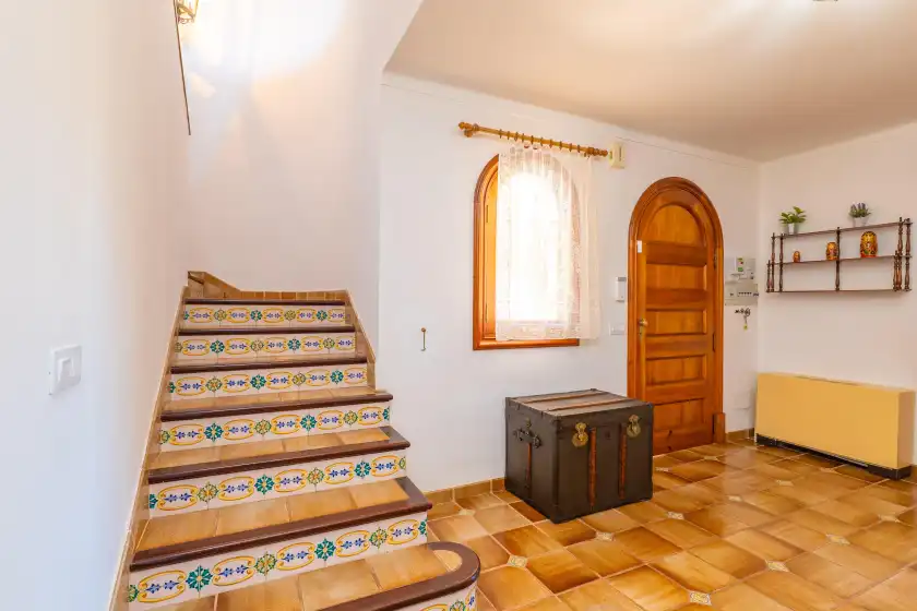 Holiday rentals in S'algueret, Portopetro