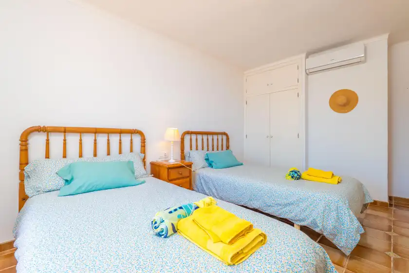 Holiday rentals in S'algueret, Portopetro
