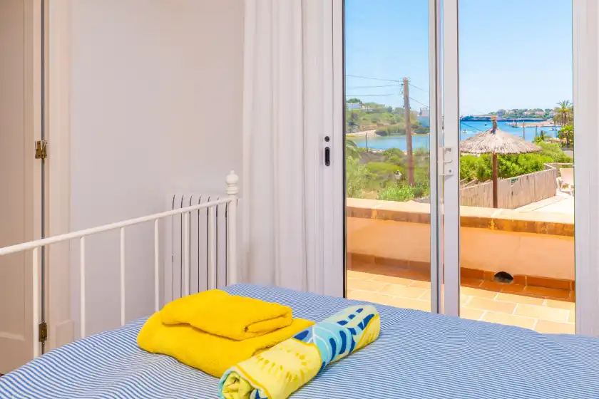 Holiday rentals in S'algueret, Portopetro