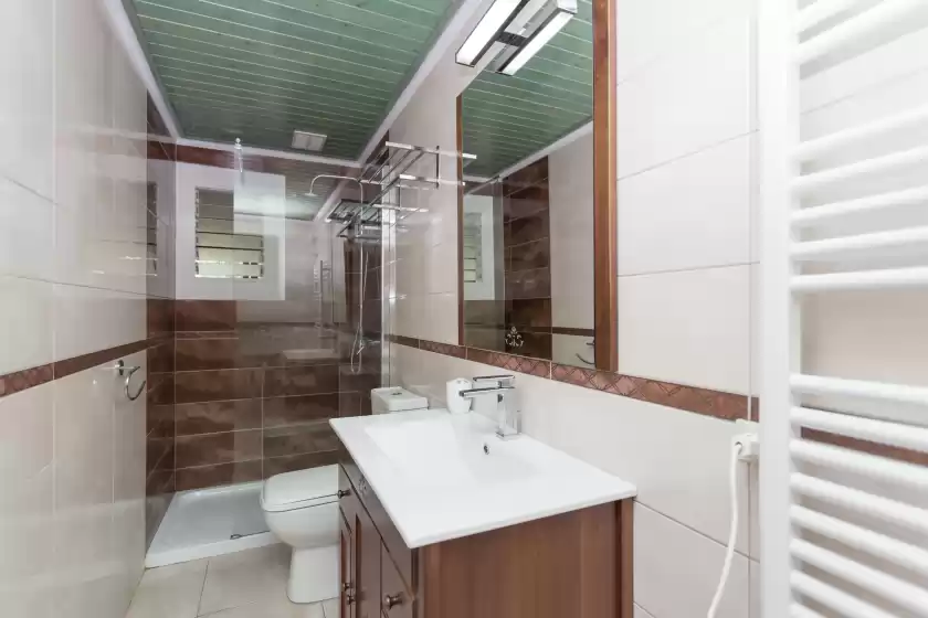 Ferienhaus in Villa brenda, Sa Pobla