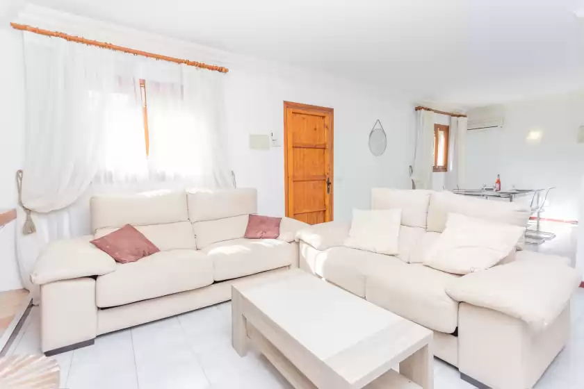 Ferienhaus in Villa brenda, Sa Pobla