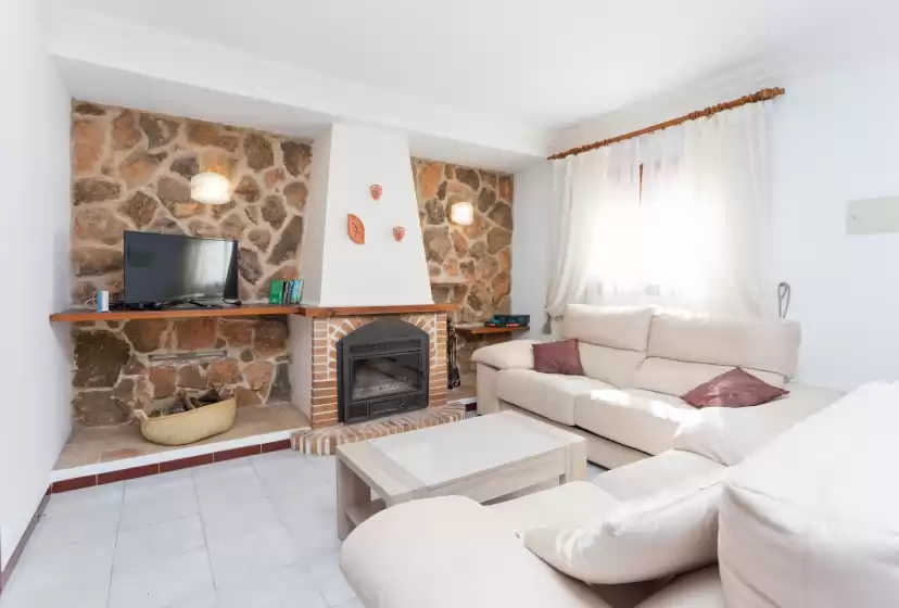 Ferienhaus in Villa brenda, Sa Pobla