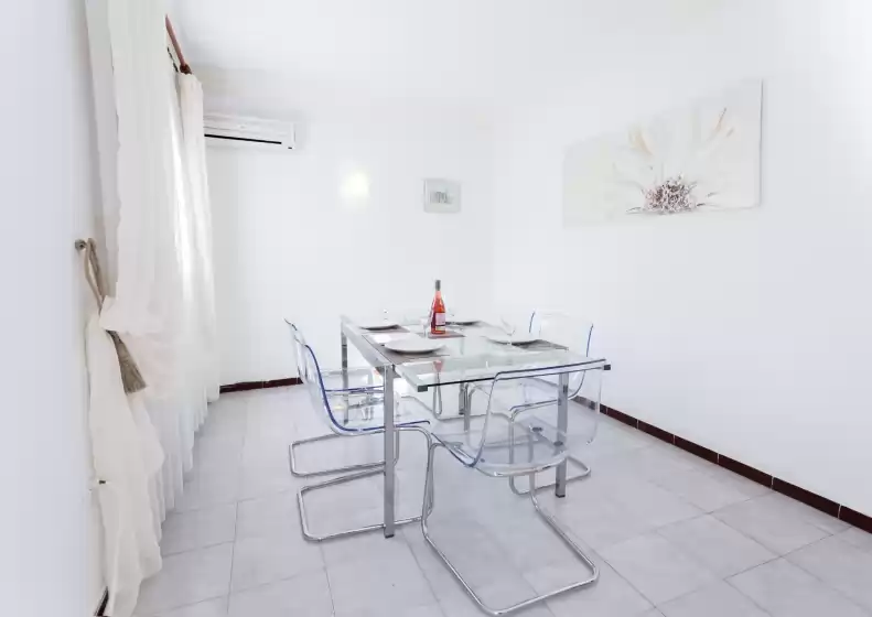 Ferienhaus in Villa brenda, Sa Pobla