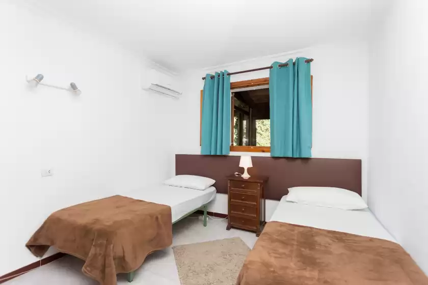 Ferienhaus in Villa brenda, Sa Pobla