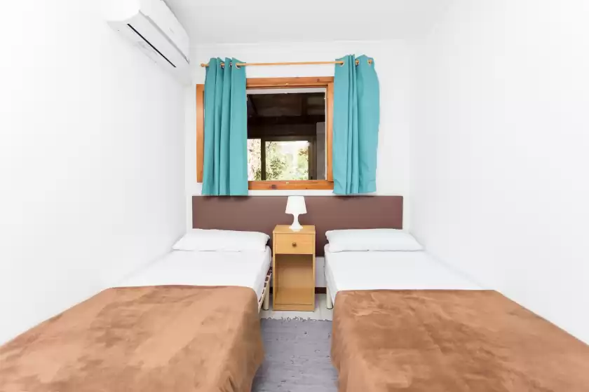 Ferienhaus in Villa brenda, Sa Pobla