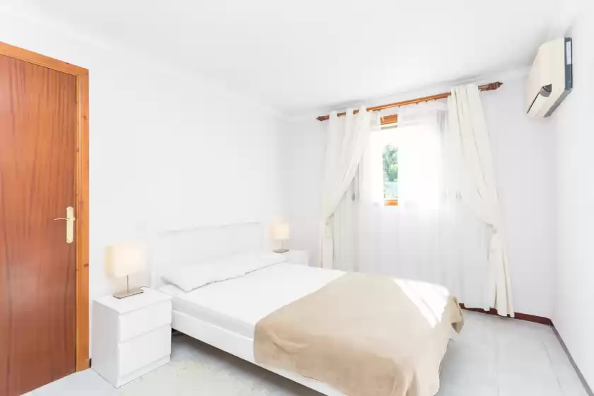 Ferienhaus in Villa brenda, Sa Pobla