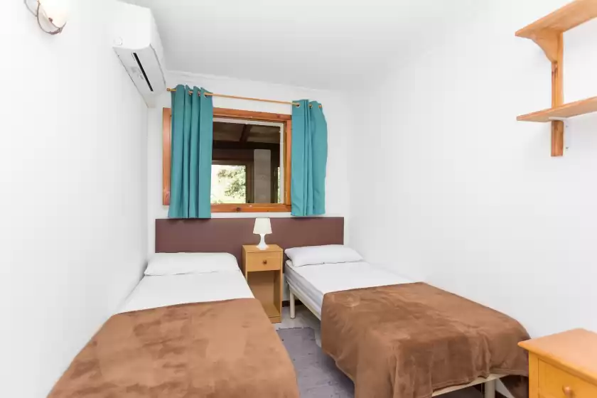 Ferienhaus in Villa brenda, Sa Pobla