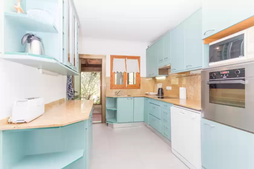 Ferienhaus in Villa brenda, Sa Pobla