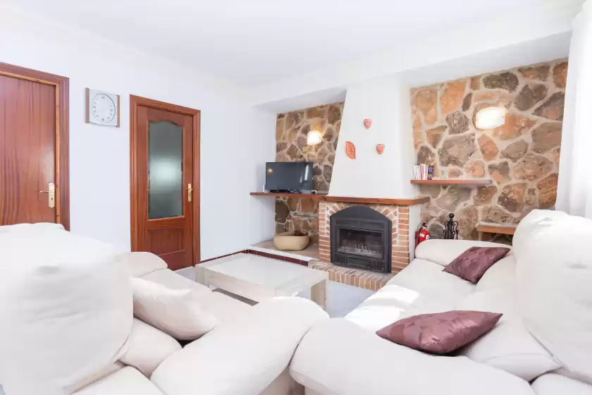 Ferienhaus in Villa brenda, Sa Pobla