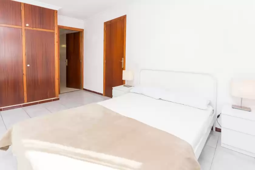 Ferienhaus in Villa brenda, Sa Pobla