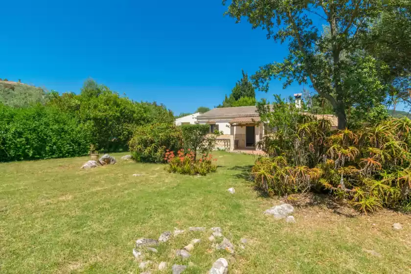 Ferienhaus in Villa brenda, Sa Pobla