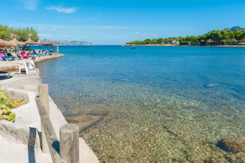 Ferienunterkünfte in Villa romana bonaire, Mal Pas - Bonaire