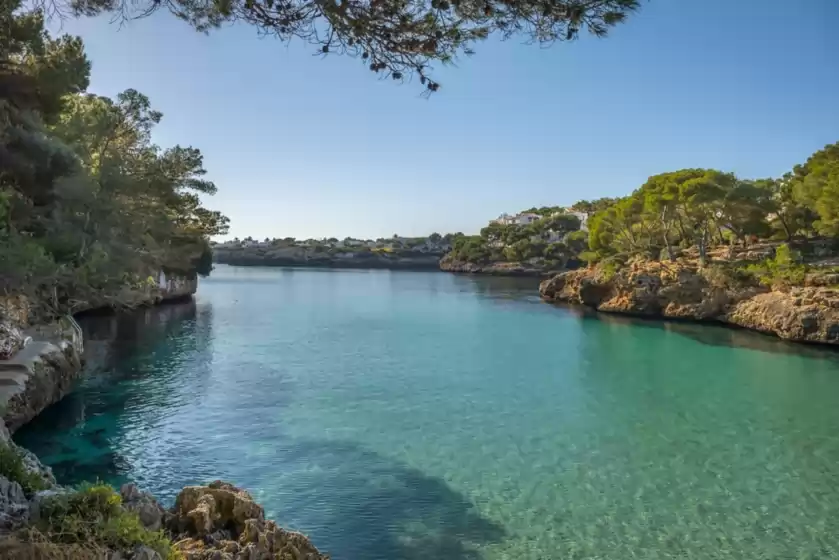 Holiday rentals in Sa caleta, Cala d'Or