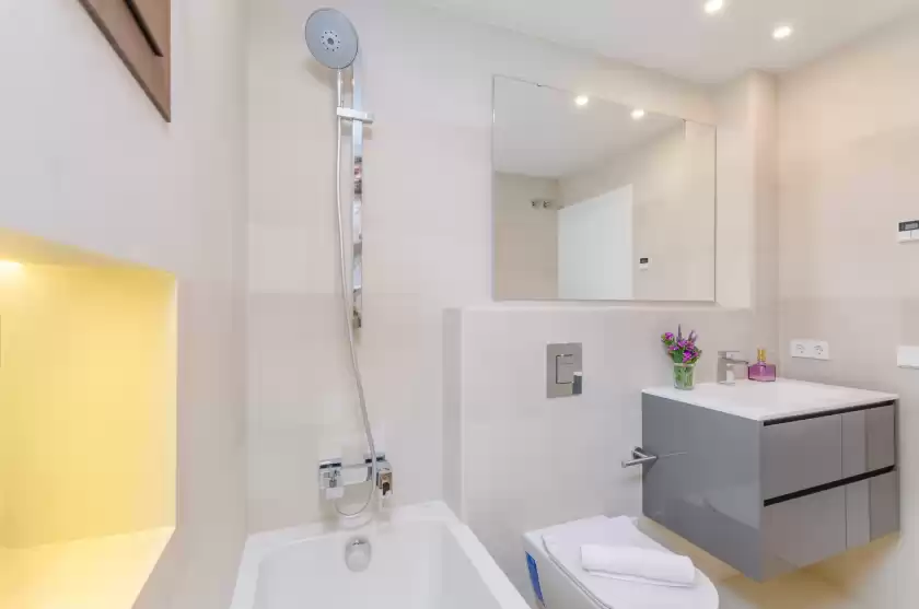 Holiday rentals in Can parra, Port d'Andratx