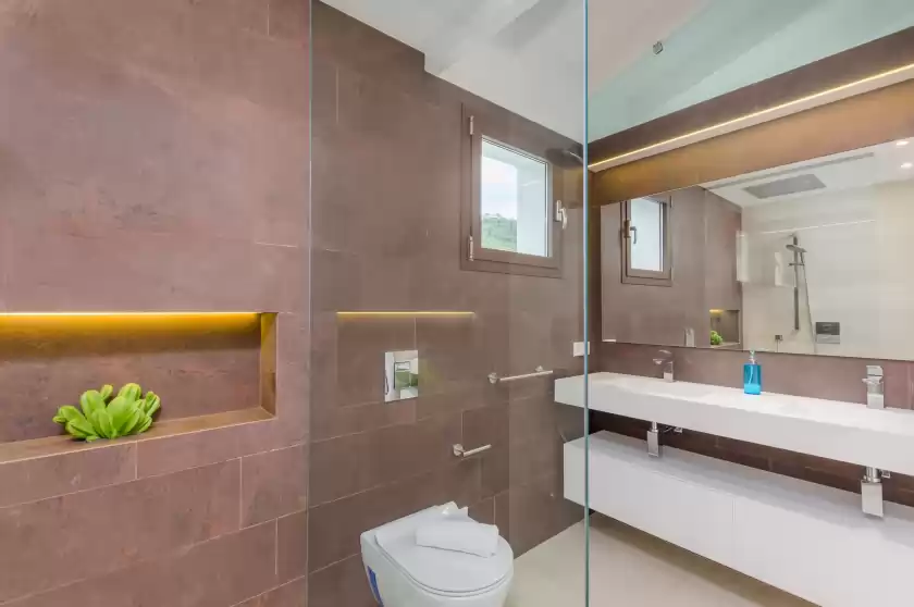 Holiday rentals in Can parra, Port d'Andratx