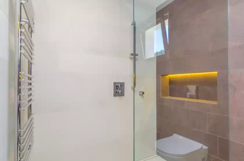 Holiday rentals in Can parra, Port d'Andratx