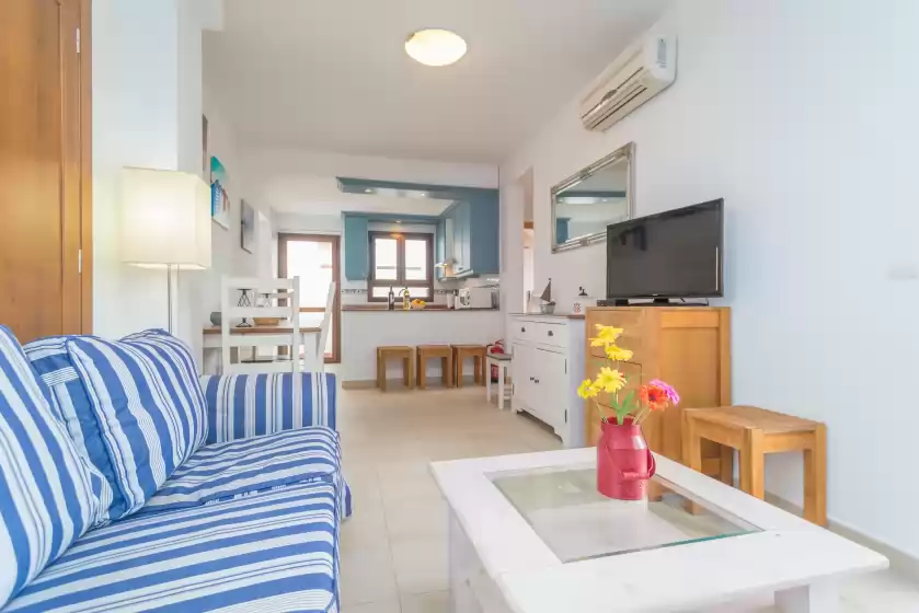 Holiday rentals in Marina d'or iv casa 5, Cala d'Or