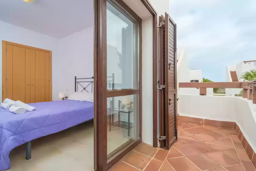 Holiday rentals in Marina d'or iv casa 5, Cala d'Or