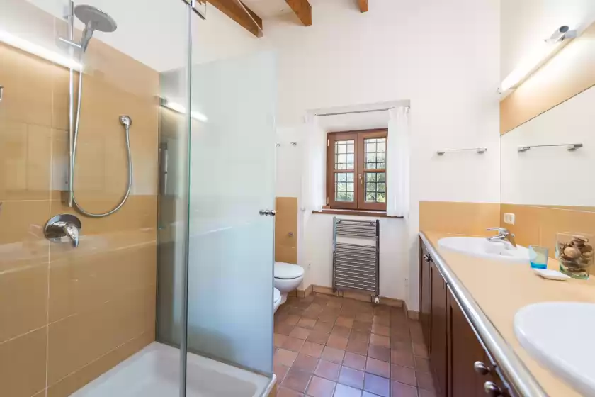 Holiday rentals in Rafal pai, Colònia de Sant Pere