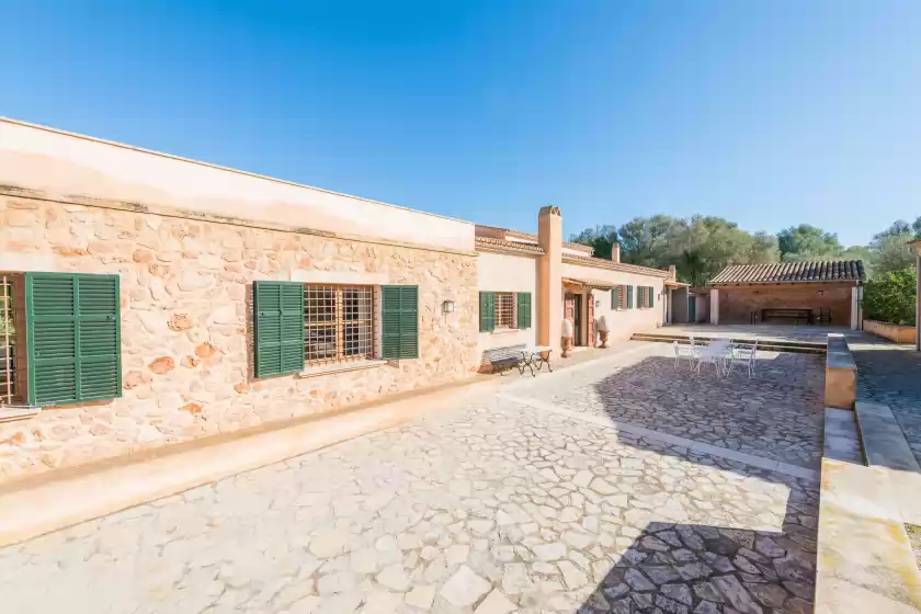 Holiday rentals in Rafal pai, Colònia de Sant Pere