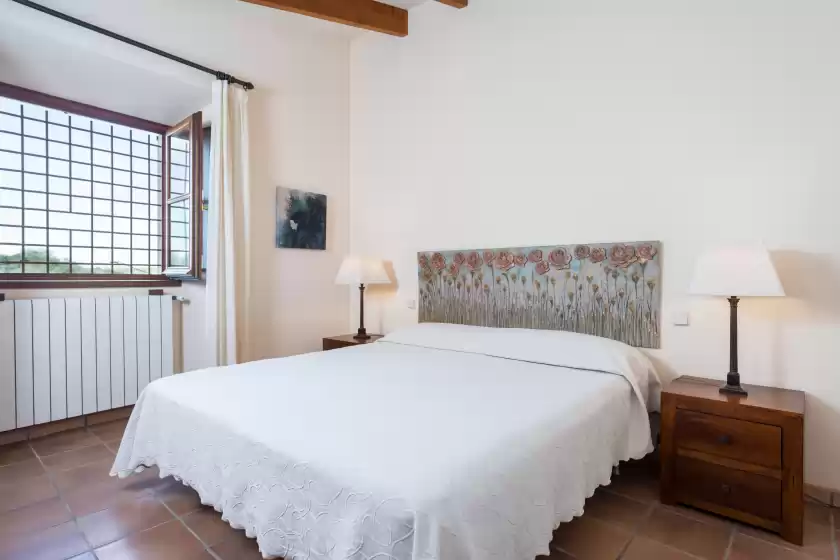 Holiday rentals in Rafal pai, Colònia de Sant Pere