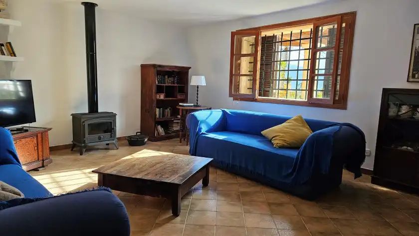 Holiday rentals in Ca na carme (alaronera), Alaró